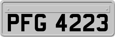 PFG4223