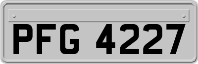 PFG4227