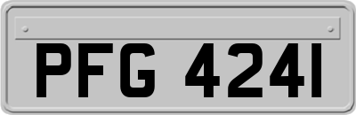 PFG4241