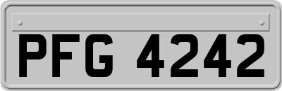 PFG4242