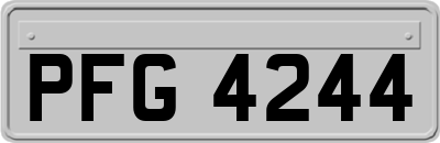 PFG4244