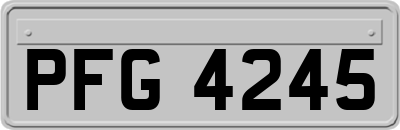 PFG4245