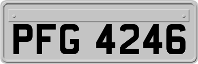 PFG4246