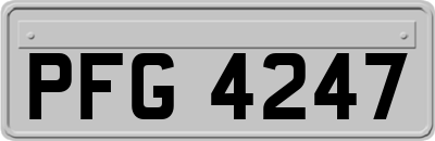 PFG4247