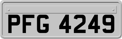 PFG4249