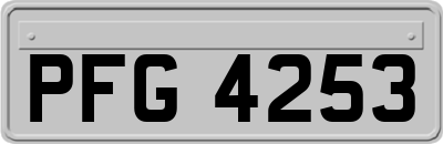 PFG4253