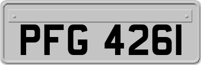 PFG4261