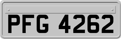 PFG4262