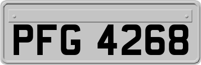 PFG4268