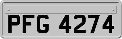 PFG4274