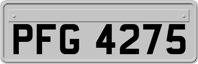PFG4275