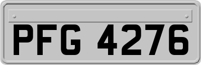 PFG4276