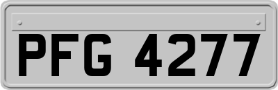 PFG4277