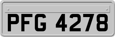 PFG4278
