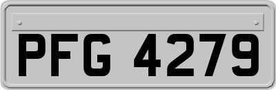 PFG4279