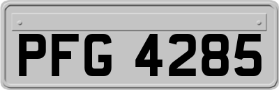 PFG4285