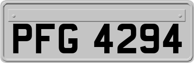PFG4294