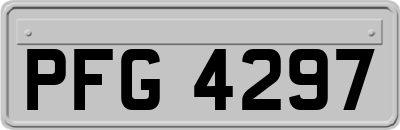 PFG4297