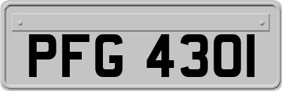 PFG4301