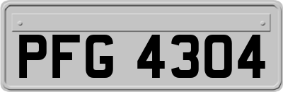 PFG4304
