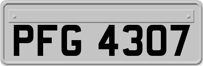 PFG4307