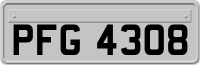 PFG4308