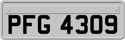 PFG4309