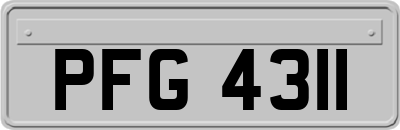 PFG4311