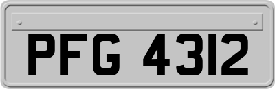PFG4312