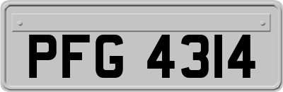 PFG4314