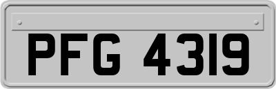 PFG4319