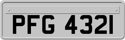 PFG4321