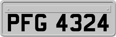 PFG4324