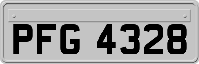 PFG4328