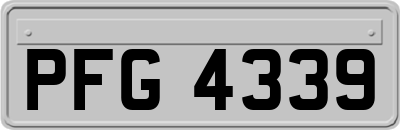 PFG4339