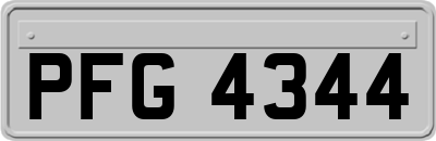PFG4344