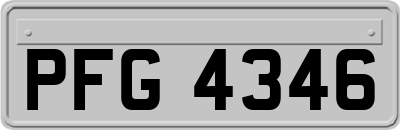 PFG4346