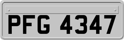 PFG4347