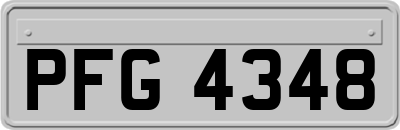 PFG4348