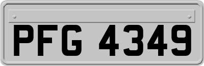 PFG4349