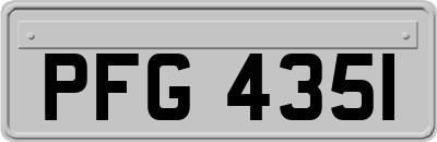 PFG4351