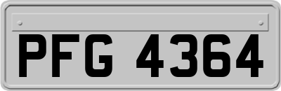 PFG4364