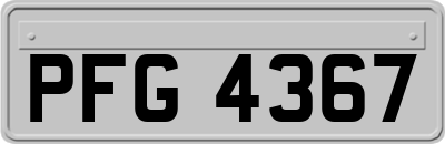PFG4367