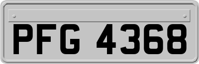 PFG4368
