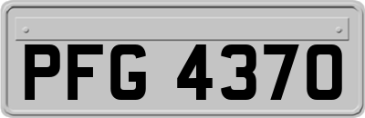 PFG4370