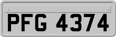 PFG4374