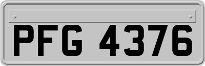 PFG4376