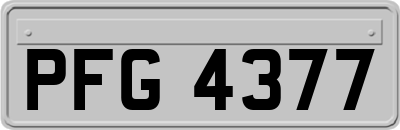 PFG4377