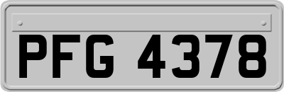 PFG4378