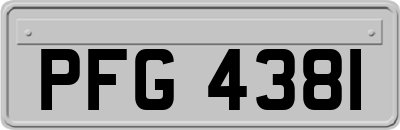 PFG4381